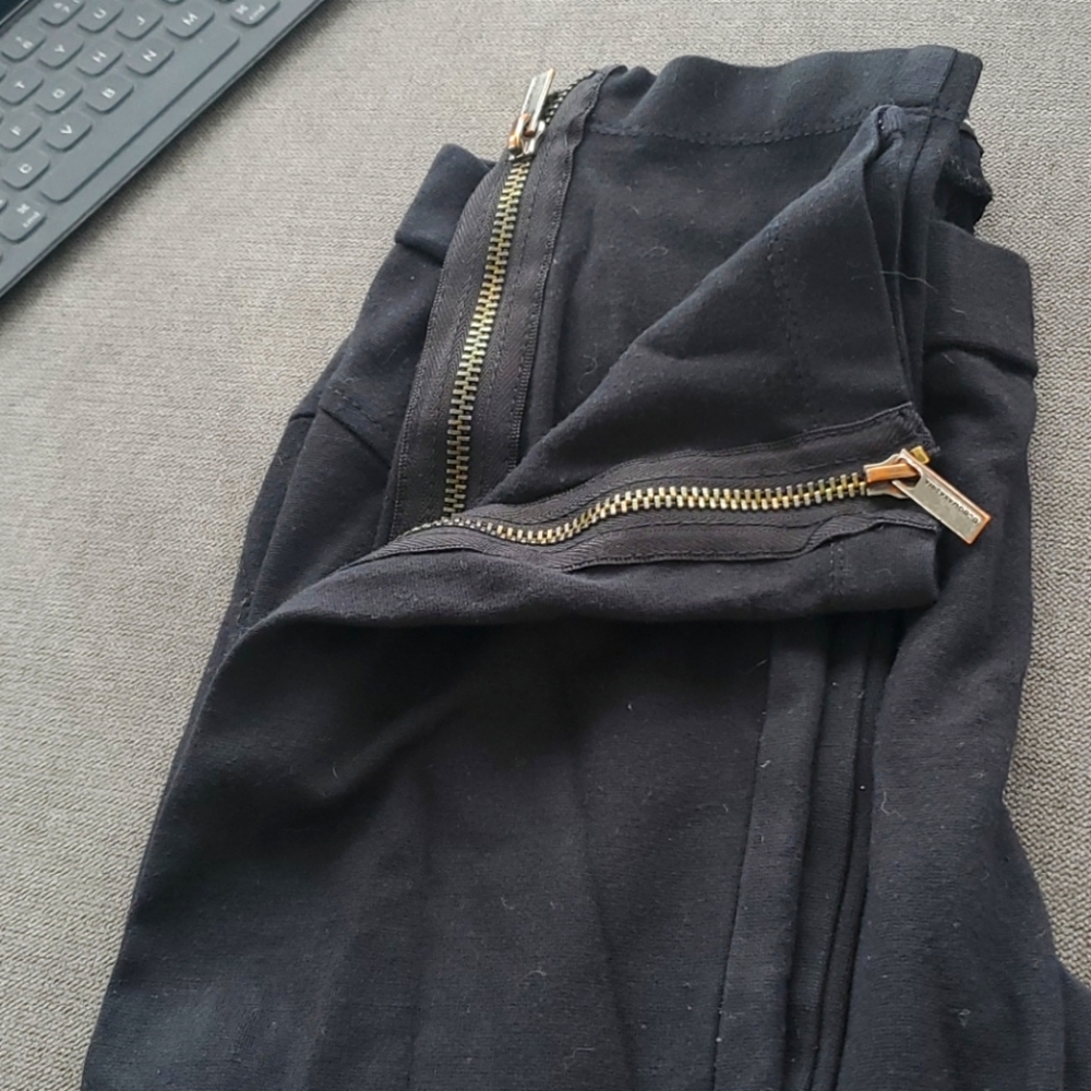 BCBG riding leggings